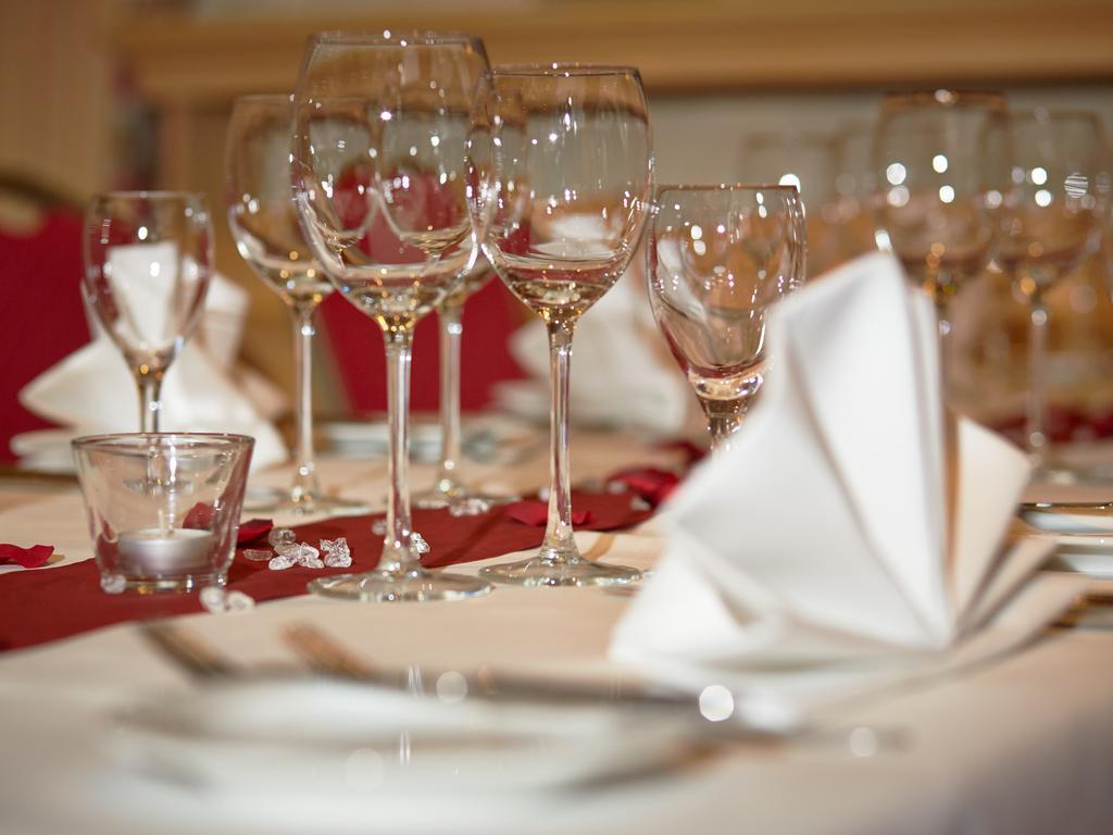Hotel Kloster Hirsau Calw Eksteriør billede