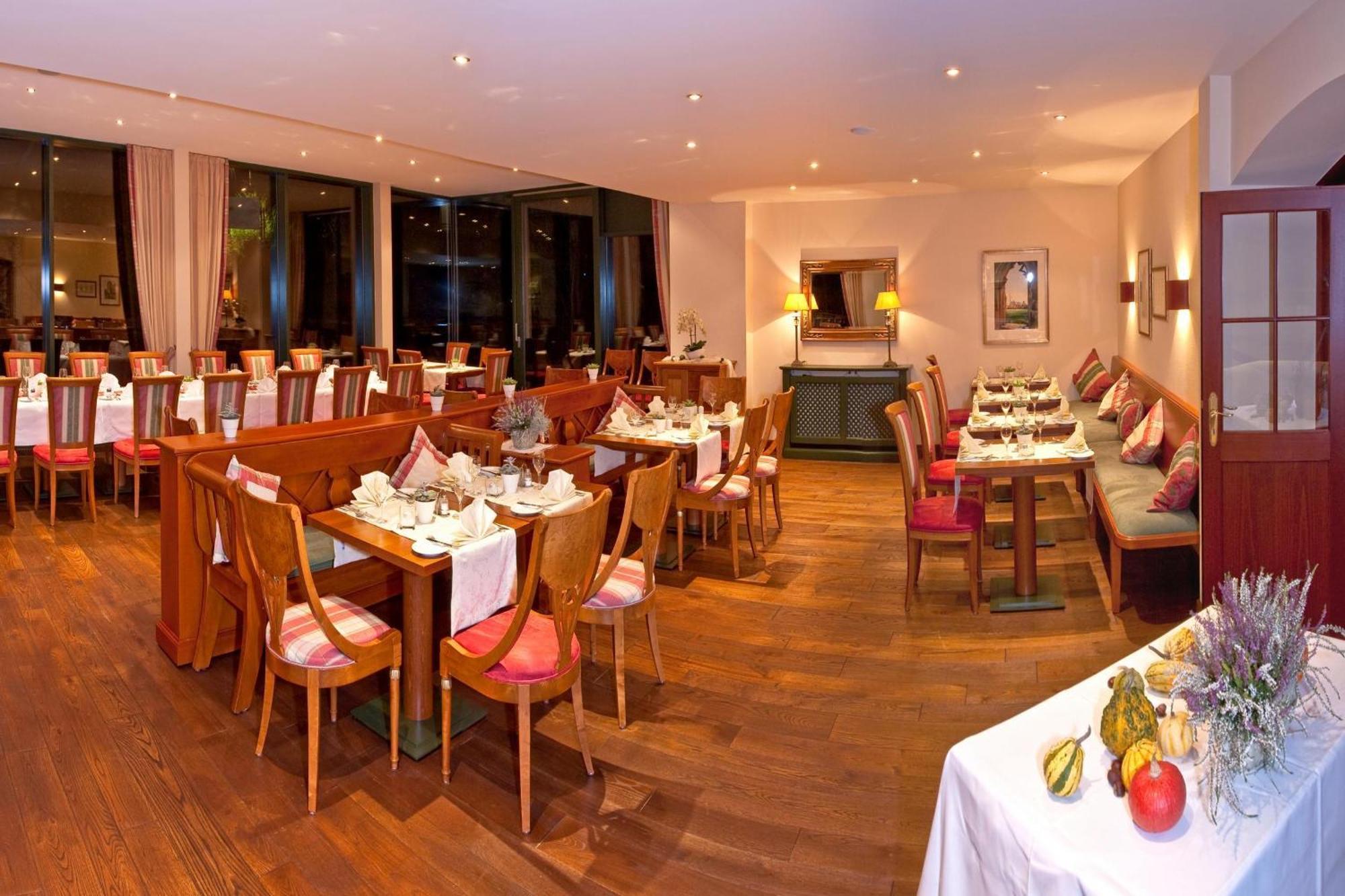 Hotel Kloster Hirsau Calw Eksteriør billede