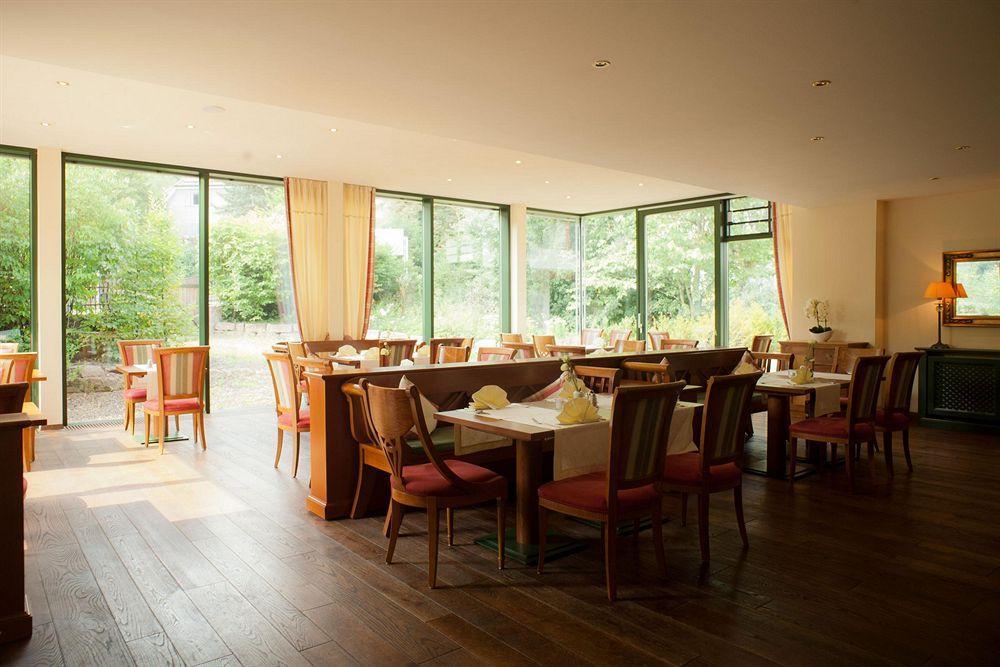 Hotel Kloster Hirsau Calw Eksteriør billede