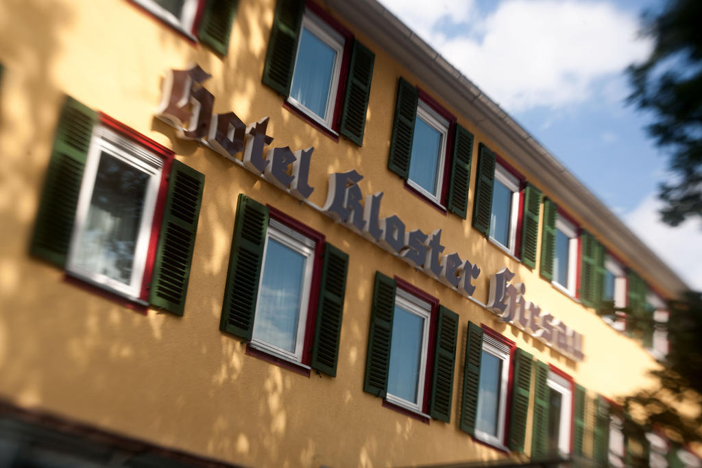 Hotel Kloster Hirsau Calw Eksteriør billede