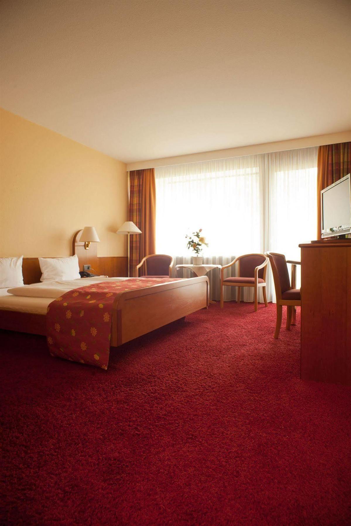 Hotel Kloster Hirsau Calw Eksteriør billede