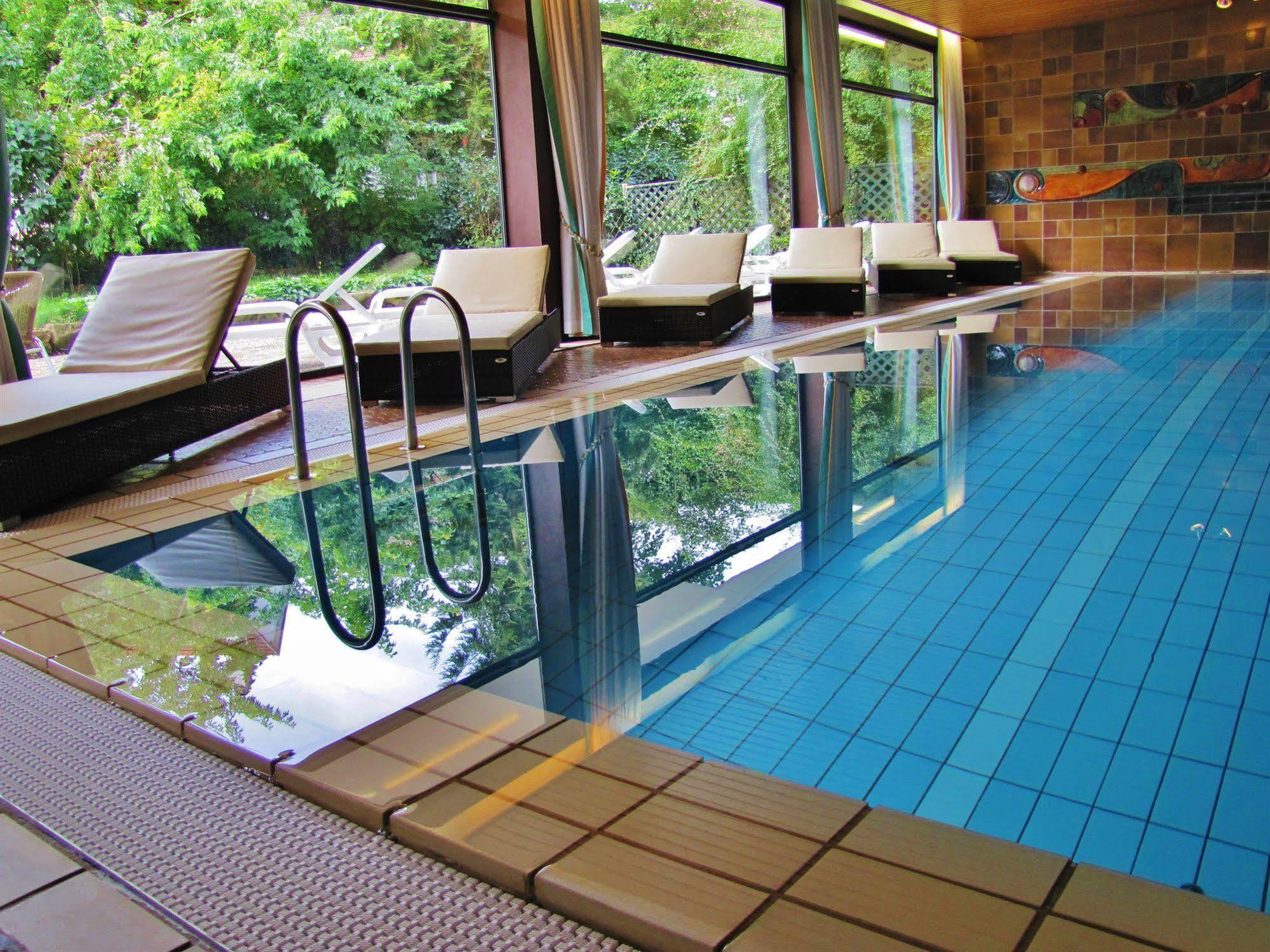 Hotel Kloster Hirsau Calw Eksteriør billede
