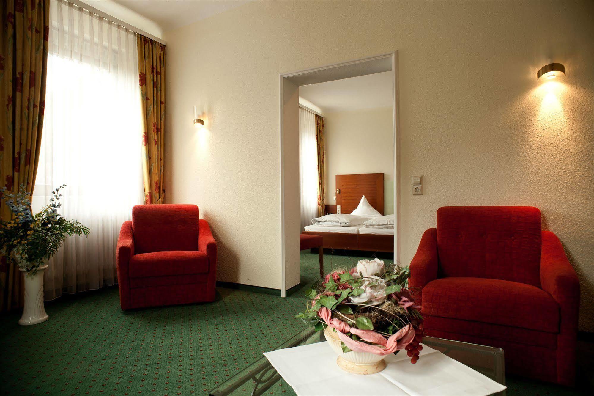 Hotel Kloster Hirsau Calw Eksteriør billede