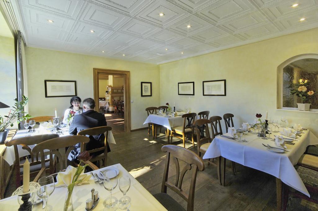 Hotel Kloster Hirsau Calw Eksteriør billede