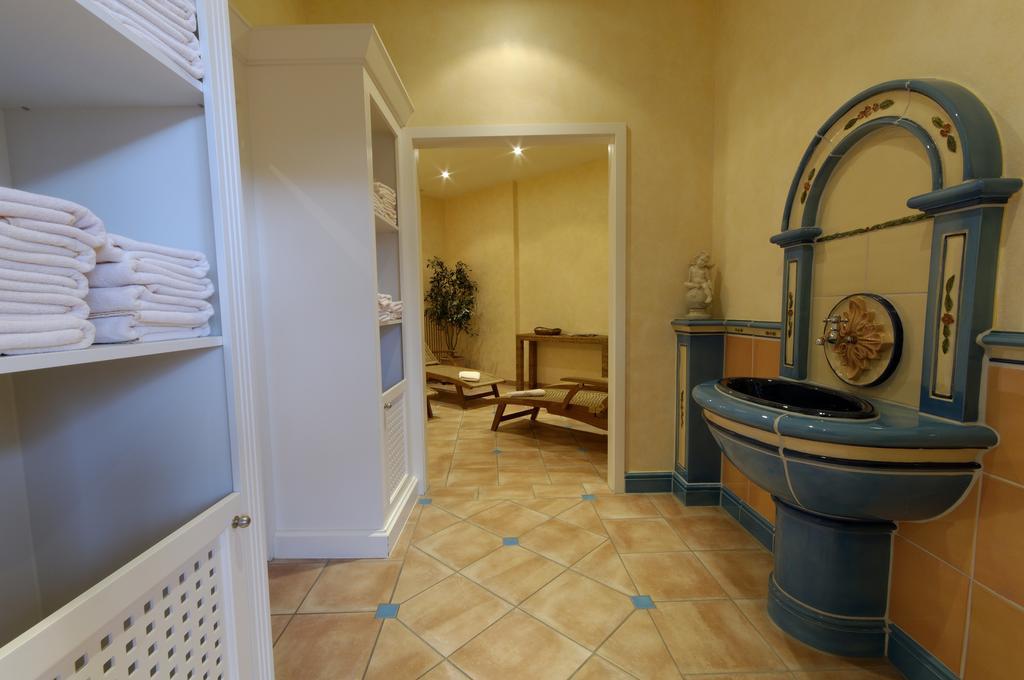 Hotel Kloster Hirsau Calw Faciliteter billede