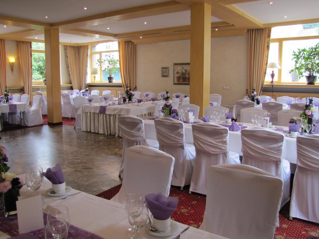 Hotel Kloster Hirsau Calw Eksteriør billede