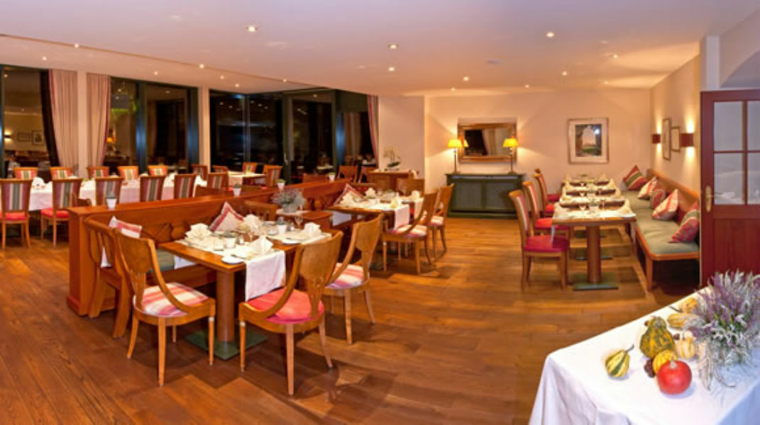 Hotel Kloster Hirsau Calw Eksteriør billede